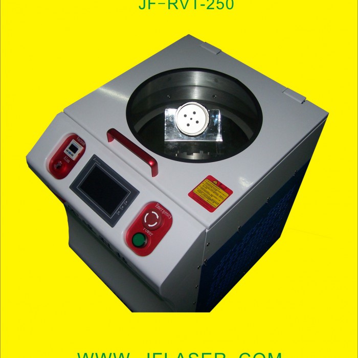单动力非真空行星式搅拌机（JF-RVT-250)